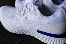 What shines in nike epic react flyknit 2 is a midsole entirely made of epic react foam. Nike Epic React Flyknit Review As Many Reviews As Possible