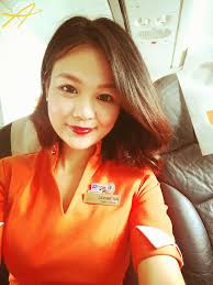 A Fly Guy's Cabin Crew Lounge