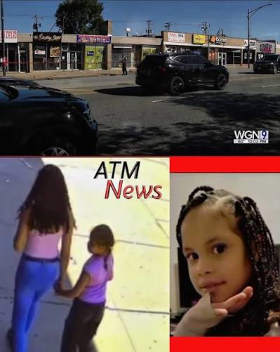 Seven-year-old Edi Mari Hernandez Chacon was fatally stabbed while walking  with her older sister in Chicago’s Chatham neighborhood on Saturday,  October 3. Police said a woman approached the child ...