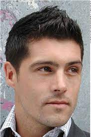 Clean And Professional Black Hairstyle Mens Hairstyles Short Mens Haircuts Short Mens Hairstyles