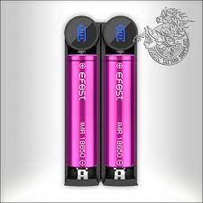 Goo.gl/ljpwde ▷ efest slim k1: Efest Slim K2 Battery Charger Usb 2 Slots Nordic Tattoo Supplies
