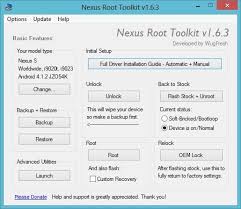 Unlocking your bootloader will wipe all data on your nexus 4 and it may void your warranty. Nexus 4 Unlock Bootloader Root Y Twrp Recovery
