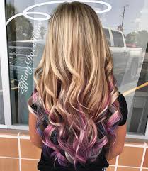 Pin By Trisha Crooks Morley On My Board Kids Hair Color Unicorn Hair Color Peekaboo Hair