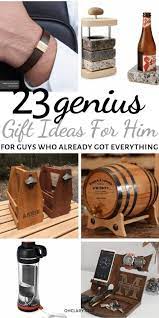 Whether you're after gift experiences, gadgets, games, or novelty gags, we've got gifts for him covered! 540 Gift Ideas For Boyfriend Boyfriend Gifts Romantic Gifts For Him Romantic Gifts