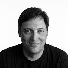 Scott Larson's Instagram, Twitter & Facebook