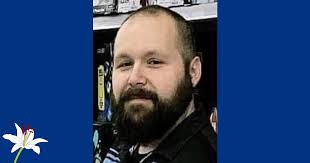 Christopher Otto Jr., age 31