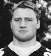 A Brief History of Marlon James