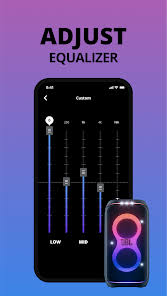 JBL PartyBox - Apps on Google Play