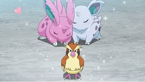 You are watching sweet dreams episode 20 online at dramahub.org. Dreams Are Made Of These Pokemon Tv