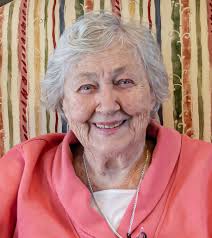 Myra Smith Obituary October 9, 2023