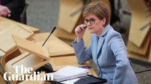 Uk Covid 4 182 New Cases In A Day In Highest Rise Since 1 April Glasgow Remains In Level 3 As It Happened Politics The Guardian