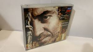 CD BOX TRIPLO Tchaikovsky*