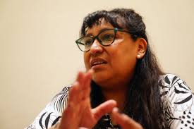 Reyna Torres: “Notamos que entre las personas migrantes vuelve a haber  miedo”