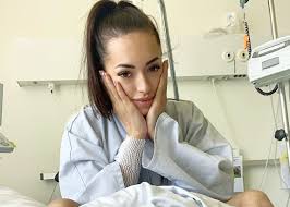 Larisa iordache este în doliu. Larisa Iordache Nu Mai Poate Concura Gimnasta Este InternatÄƒ In Spital In ElveÈ›ia