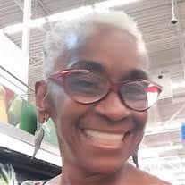 Ms. Regina Ann Newsome Obituary