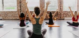 They also have a handful of classes a month that are only $8 each. Sacred Thread Yoga Studio To Open A New Location What Now Atlanta