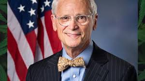 Earl Blumenauer, Cannabis Reform Champion, Won't Seek Reelection