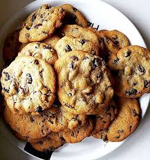 Subway Cookies Ein Tolles Rezept Aus Der Kategorie Backen Bewertungen 287 Durchschnitt O 4 6 In 2020 Subway Cookies Oreo Recipes Oatmeal Cookie Recipes