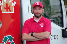 Click, call or chat to schedule a free junk removal estimate. Junk Removal In Grand Rapids Junk King Grand Rapids