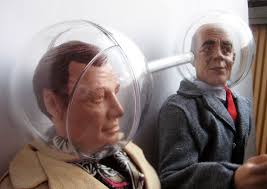 Portable Cone of Silence