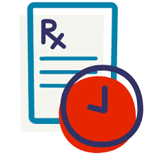 A walgreens employee will pull the order from . Save A Trip Refills Schedule Multiple Prescription Refills For One Pickup Date Walgreens