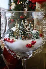 Echoes In The Attic Downtown Store Window Decorating Contest Bradford On Christmas Centerpieces Diy Christmas Centerpieces Christmas Decorations