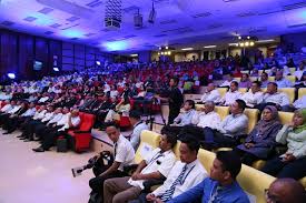 Home welfare and launching of amanah dana anak malaysia (adam) 2050. Bajet 2018 Bersama Rakyat Kesejahteraan Isi Rumah Dan Pelancaran Amanah Dana Anak Malaysia Adam 2050 Pejabat Pro Naib Canselor Kampus Kuala Lumpur