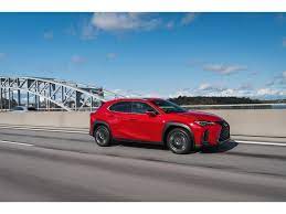 Used 2019 lexus is options. 2019 Lexus Ux Hybrid Prices Reviews Pictures U S News World Report