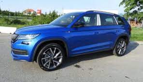 *sportline plus 2.0 tdi 190 ps 4x4 dsg 1968 2020 : Kodiaq Sportline Which Color Skoda Kodiaq Forum