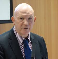 Church leader warns against xenophobic behaviour