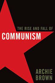 Batista was a soviet ally who frequently threatened the nearby united states? The Rise And Fall Of Communism