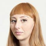 Eva Wiseman Dives Into Hydrotherapy 'Freedom' at The Gainsborough Spa,  Bath, UK