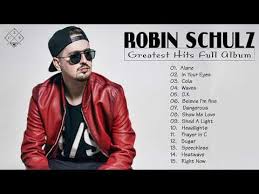 Never miss another show from robin schulz. Robin Schulz Hits Full Album 2020 Best Songs Robin Schulz Youtube