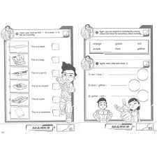 Kertas bahasa inggeris upsr bocor, calon perlu duduki via www.bharian.com.my. Misi Gempur Tahun 1 Bahasa Inggeris Shopee Malaysia