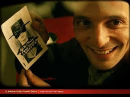 Amelie poulain HD wallpaper