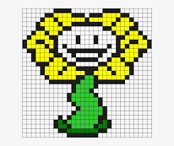 We did not find results for: Flowey Undertale Perler Bead Pattern Bead Sprite Small Undertale Perler Bead 610x610 Png Download Pngkit