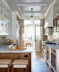 galley kitchen design, kitchen remodel