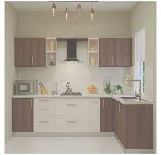 15 Fantastic Kitchen Design L Shape Photos L Type Kitchen Design Sma In 2021 Kitchen Interior Design Modern Kitchen Furniture Design Interior Design Kitchen Small