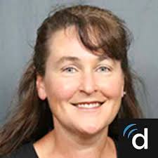 Dr. Fiona Chambers, MD