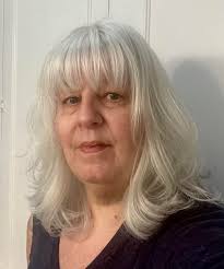 Introduction of a 64-year-old woman with a dull life