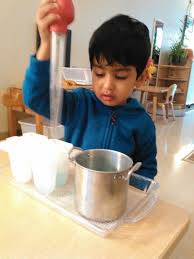 Learn how you can improve your athletic performance by taking a class. Practical Life Activities For Toddlers