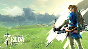 The Legend Of Zelda Breath Of The Wild Original Soundtrack Download Full Soundtrack Zelda Breath Of The Wild Ost Soundtrack Music Zelda Botw Trilha Sonora Completa Youtube