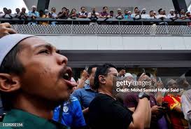 21 Aishah Muhammad Photos & High Res Pictures