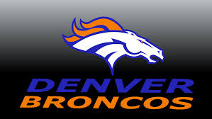 Download the vector logo of the bronco brand designed by kyler wilson in encapsulated postscript (eps) format. Denver Broncos Logo 3d Warehouse