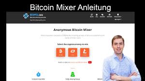 Bitcoin mixers are solutions (software or services) that let users mix their coins with other users, in order to preserve their privacy. Was Sind Bitcoin Mixer Block Builders De