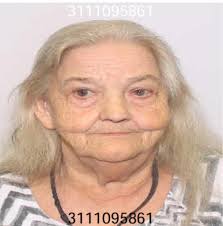 UPDATE: FOUND SAFE 🚨 ENDANGERED MISSING PERSON 🚨 The Spartanburg County  Sheriff's Office is seeking the public's assistance in attempting to locate  an endangered missing person. She is Mary Ellen Holland, 79