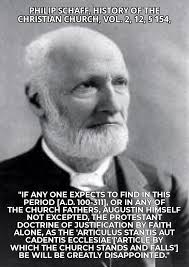 The Scofield Bible's Impact