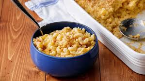 3 Cheese Mac Cheese Recipe Mac Cheese Cheese Recipes Mac Cheese Recipes