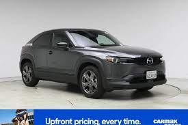 Image result for Machine Gray 2023 MX-30