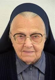 Like Mary… Where Life Cries”